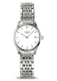 Đồng hồ Longines L4.259.4.72.6