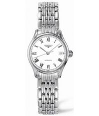 Đồng hồ Longines L4.260.4.11.6