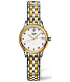 Đồng hồ Longines L4.274.3.97.7