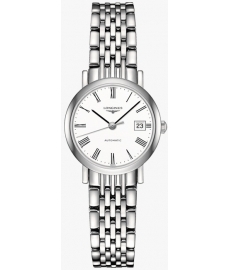 Đồng hồ Longines L4.309.4.11.6