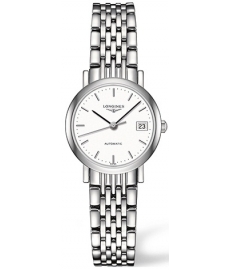 Đồng hồ Longines L4.309.4.12.6