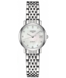 Đồng hồ Longines L4.309.4.87.6