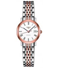 Đồng hồ Longines L4.309.5.11.7