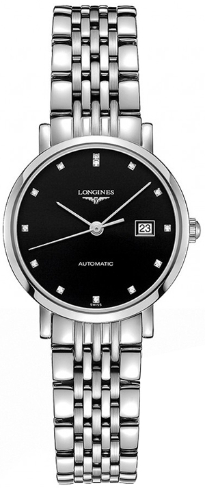 Đồng hồ Longines L4.310.4.57.6