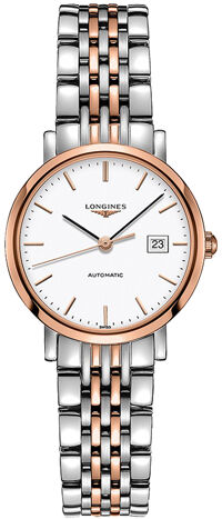 Đồng hồ Longines L4.310.5.12.7