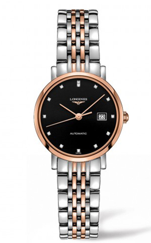 Đồng hồ Longines L4.310.5.57.7