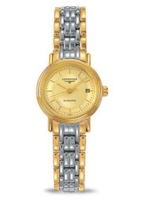 Đồng hồ Longines L4.321.2.42.7