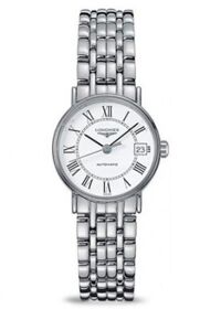 Đồng hồ Longines L4.321.4.11.6