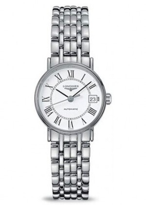 Đồng hồ Longines L4.321.4.11.6