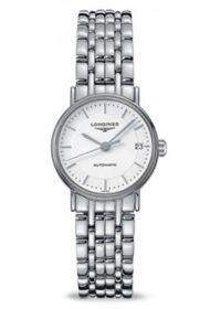 Đồng hồ Longines L4.321.4.18.6