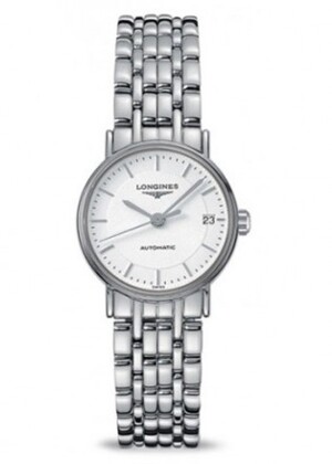 Đồng hồ Longines L4.321.4.18.6