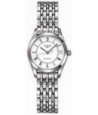 Đồng hồ Longines L4.398.4.11.6