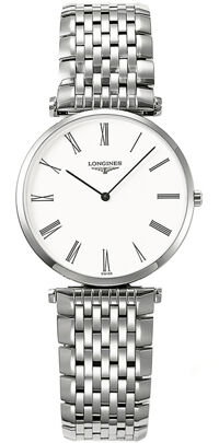 Đồng hồ Longines L4.512.4.11.6