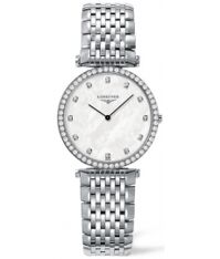 Đồng hồ Longines L4.513.0.87.6