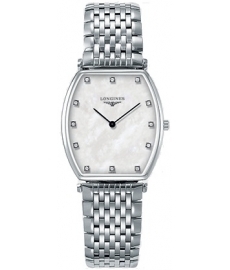 Đồng hồ Longines L4.705.4.87.6