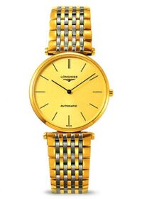 Đồng hồ Longines L4.708.2.32.7