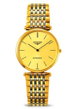 Đồng hồ Longines L4.708.2.32.7