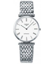 Đồng hồ Longines L4.708.4.11.6