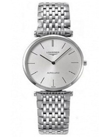 Đồng hồ Longines L4.708.4.72.6