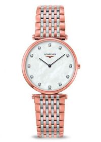 Đồng hồ Longines L4.709.1.87.7