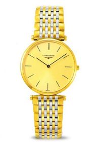 Đồng hồ Longines L4.709.2.32.7