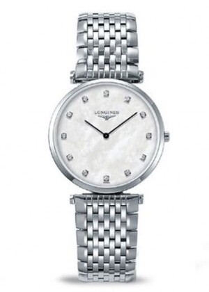 Đồng hồ Longines L4.709.4.87.6