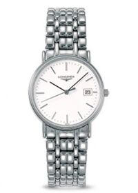 Đồng hồ Longines L4.720.4.12.6