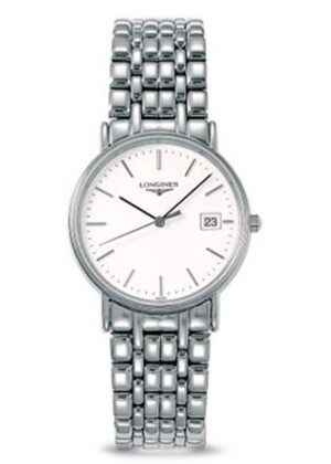 Đồng hồ Longines L4.720.4.12.6