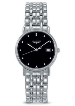 Đồng hồ Longines L4.720.4.97.6