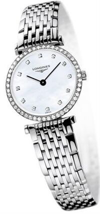 Đồng hồ Longines L4.741.0.11.6 Diamond