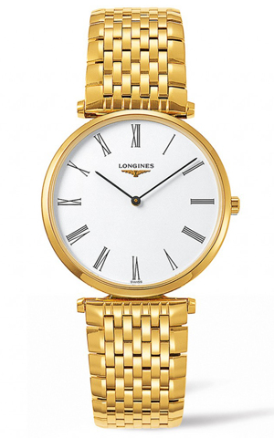 Đồng hồ Longines L4.755.2.11.8