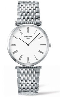 Đồng hồ Longines L4.755.4.11.6