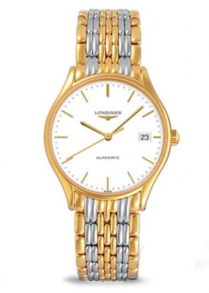 Đồng hồ Longines L4.760.2.12.7