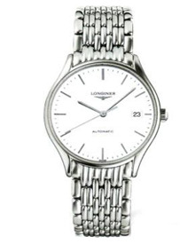 Đồng hồ Longines L4.760.4.12.6