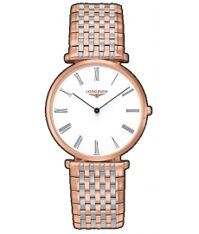 Đồng hồ Longines L4.766.1.11.7