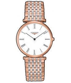 Đồng hồ Longines L4.766.1.11.7