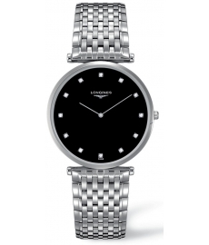 Đồng hồ Longines L4.766.4.58.6