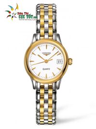 Đồng hồ Longines L4.774.3.00.6