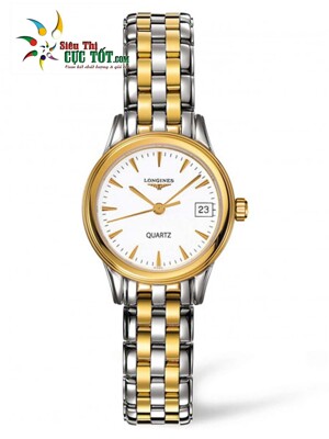 Đồng hồ Longines L4.774.3.00.6