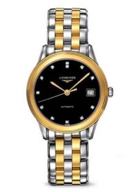 Đồng hồ Longines Flagship L4.774.3.57.7