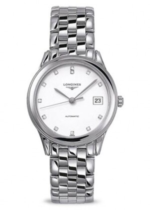 Đồng hồ Longines L4.774.4.27.6