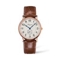 Đồng hồ Longines L47858732, 38mm