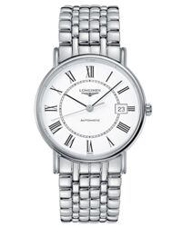 Đồng hồ Longines L4.790.4.11.6