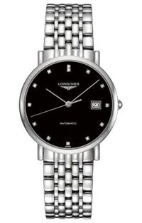 Đồng hồ Longines L4.810.4.57.6