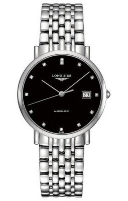 Đồng hồ Longines L4.810.4.57.6