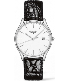 Đồng hồ Longines L4.859.4.12.2