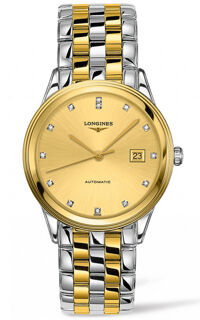 Đồng hồ Longines L4.874.3.37.7