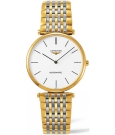 Đồng hồ Longines L4.908.2.12.7