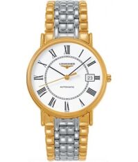 Đồng hồ Longines L4.921.2.11.7