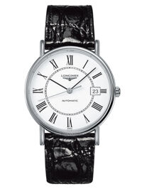 Đồng hồ Longines L4.921.4.11.2